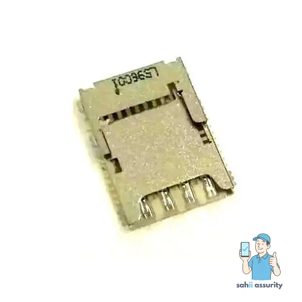 MMC Connector for Vivo V15 thumbnail